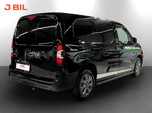 Opel Combo 2 of 5