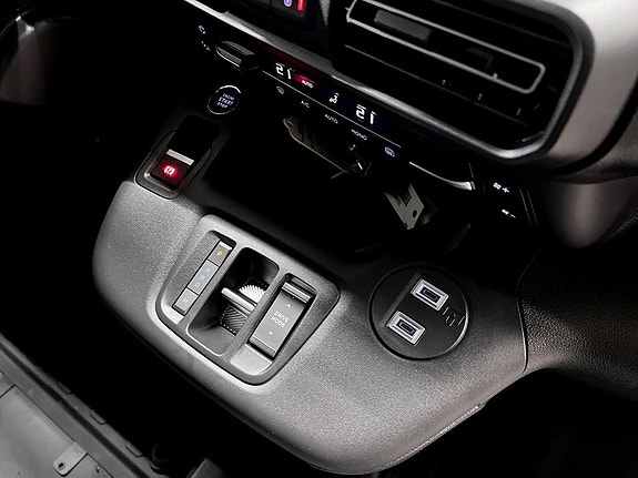 Opel Combo 12 of 14