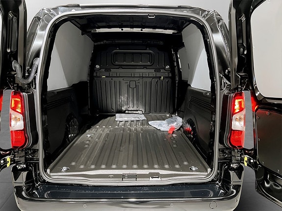 Opel Combo 7 of 14