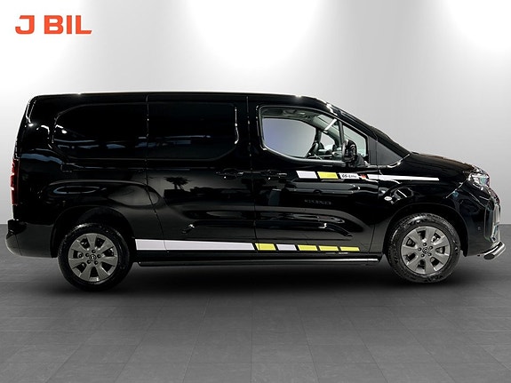 Opel Combo 4 of 5