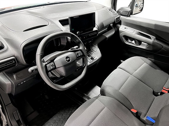 Opel Combo 5 of 5