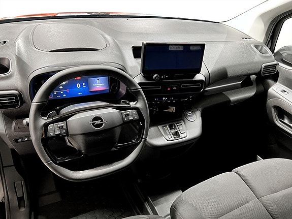 Opel Combo 3 of 5