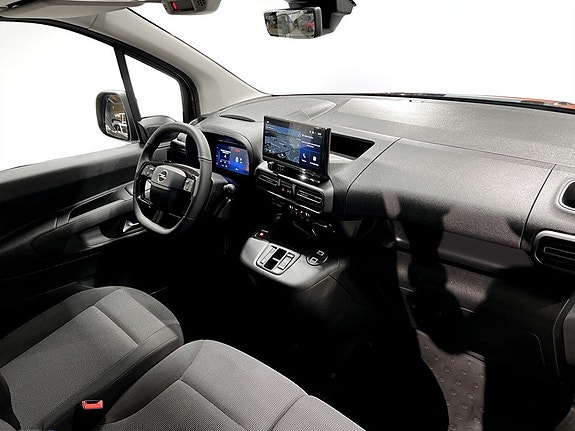 Opel Combo 13 of 14