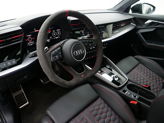 Audi RS3 4 of 5