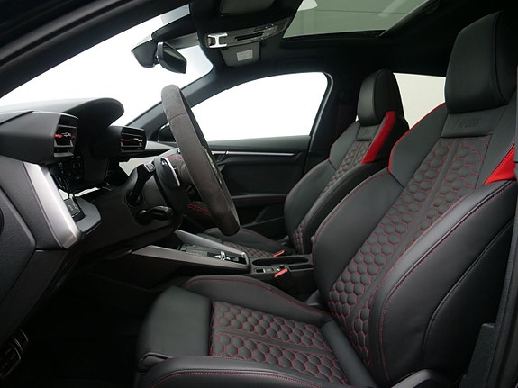 Audi RS3 5 of 5