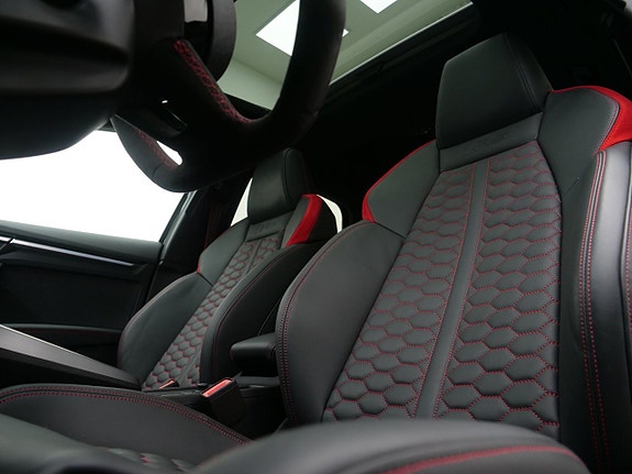 Audi RS3 6 of 6