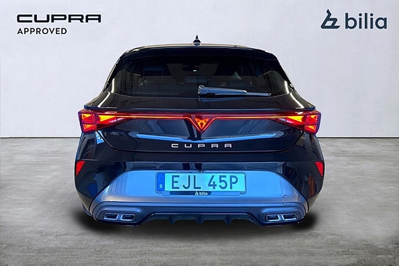 Cupra Leon 5 of 5