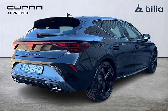 Cupra Leon 4 of 5