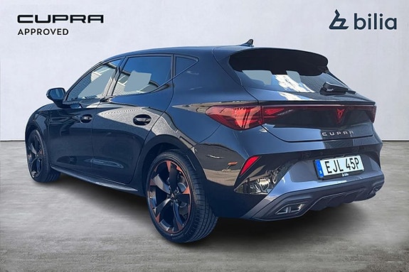 Cupra Leon 3 of 5