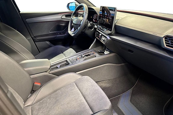 Cupra Leon 8 of 13