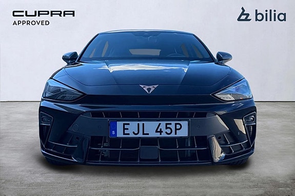 Cupra Leon 6 of 13