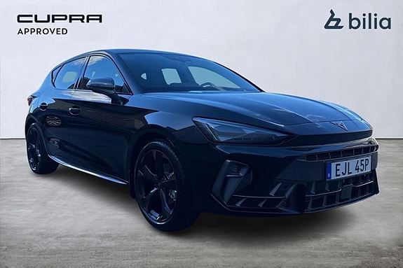 Cupra Leon 2 of 5