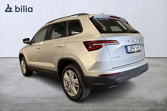 Skoda Karoq 4 of 5