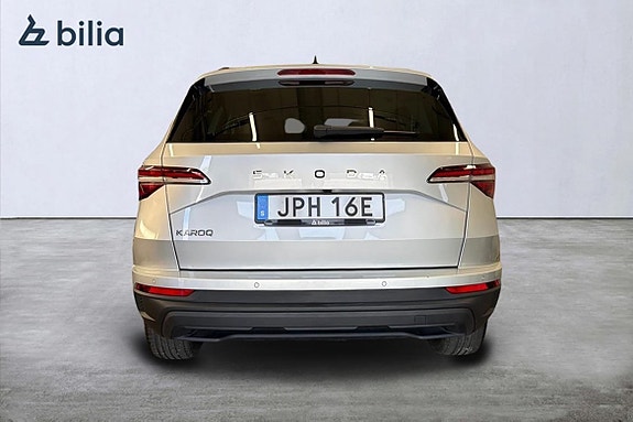 Skoda Karoq 5 of 5