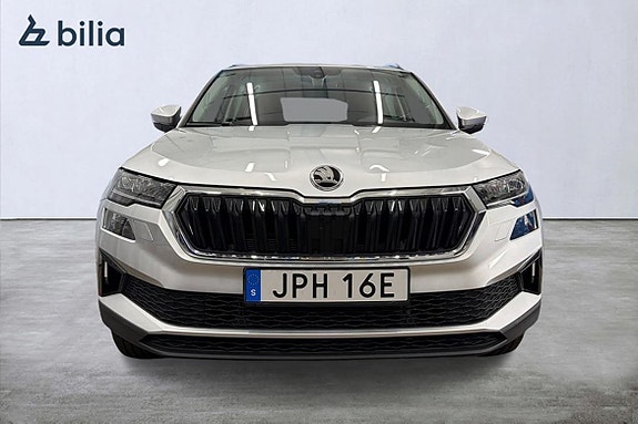 Skoda Karoq 2 of 5