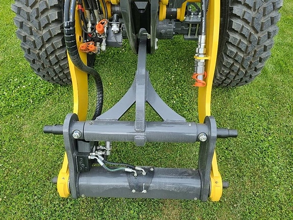 New Holland W80C 6,2ton High Speed 40km/h 5 of 5