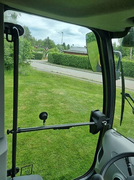 New Holland W80C 6,2ton High Speed 40km/h 10 of 10