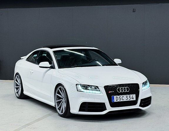 Audi RS5 6 of 18