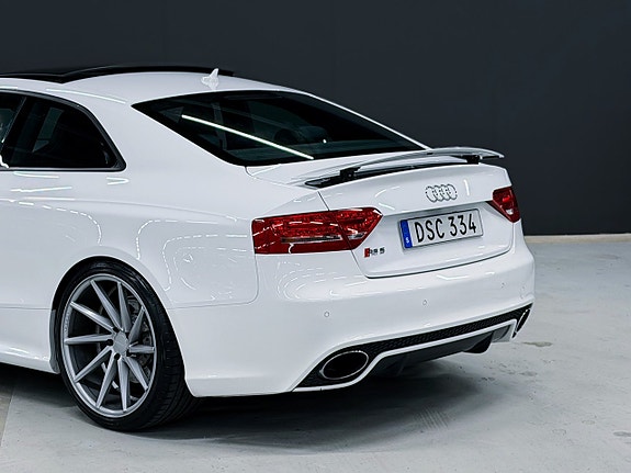 Audi RS5 11 of 18