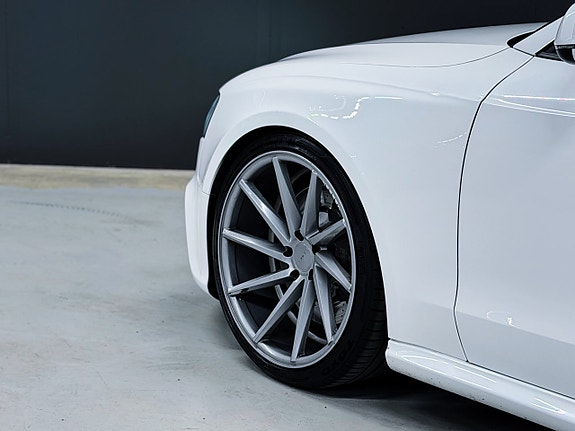 Audi RS5 16 of 18