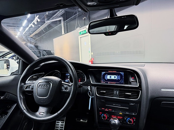 Audi RS5 18 of 18