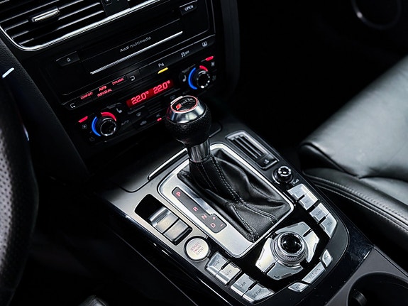Audi RS5 10 of 18