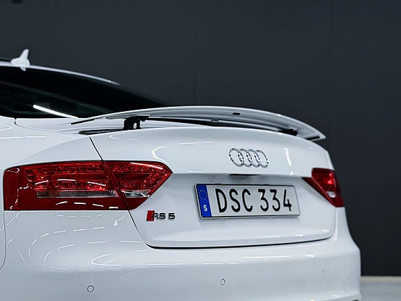 Audi RS5 13 of 18