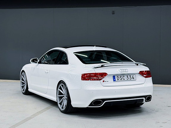 Audi RS5 4 of 18