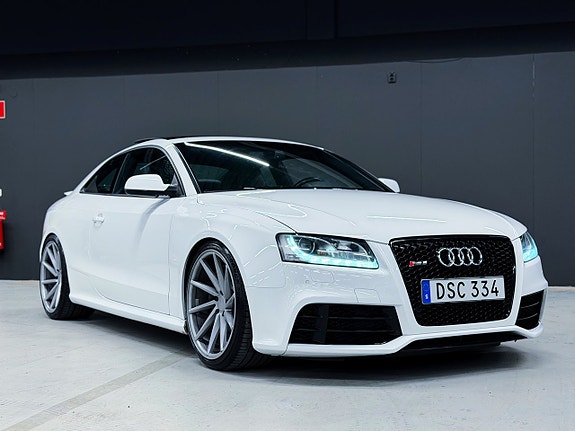Audi RS5 8 of 18