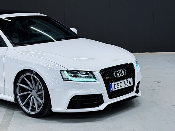 Audi RS5 14 of 18