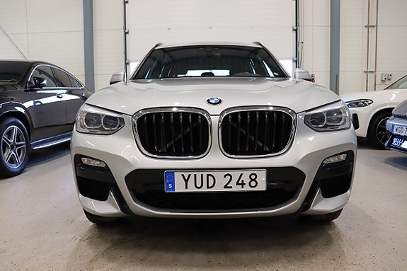 BMW X3 2 of 5