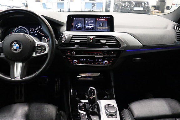 BMW X3 17 of 28