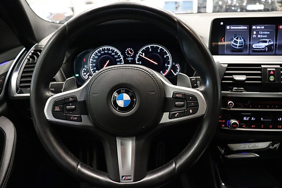 BMW X3 16 of 28