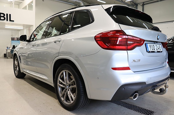 BMW X3 5 of 5