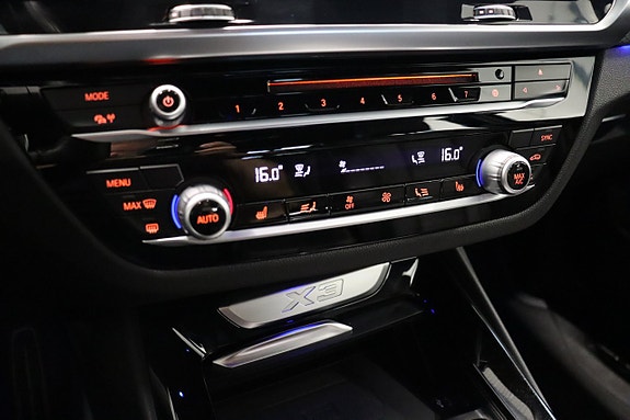 BMW X3 24 of 28