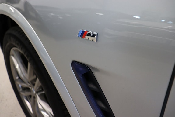BMW X3 26 of 28