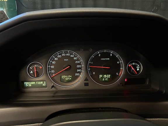 Volvo XC70 19 of 29