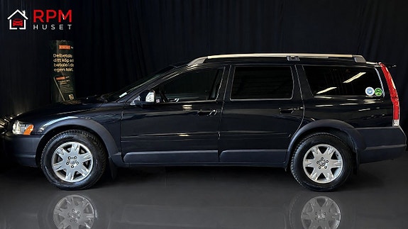 Volvo XC70 9 of 29