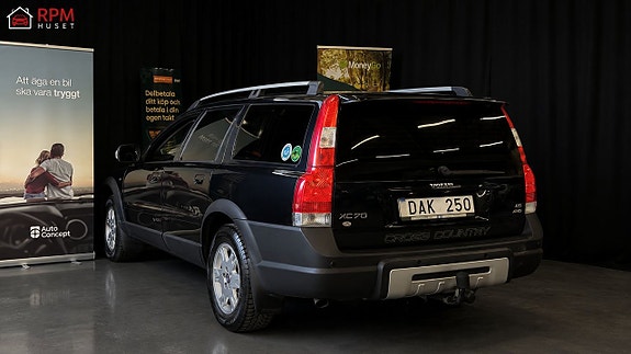 Volvo XC70 5 of 5