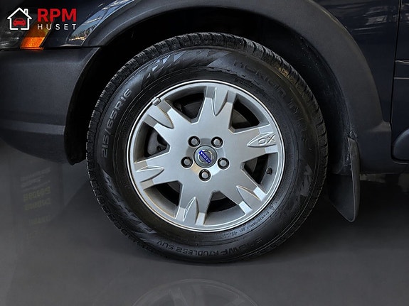 Volvo XC70 10 of 29