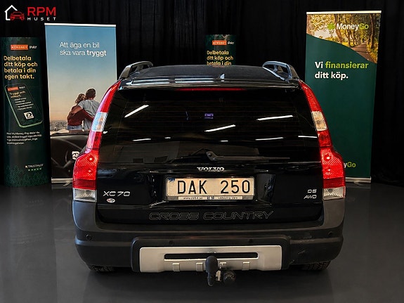 Volvo XC70 6 of 29