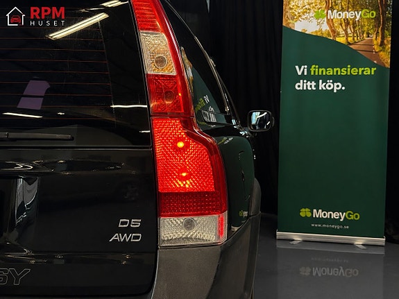 Volvo XC70 7 of 29