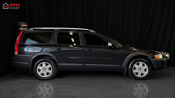 Volvo XC70 8 of 29