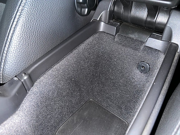 Volvo XC70 29 of 29