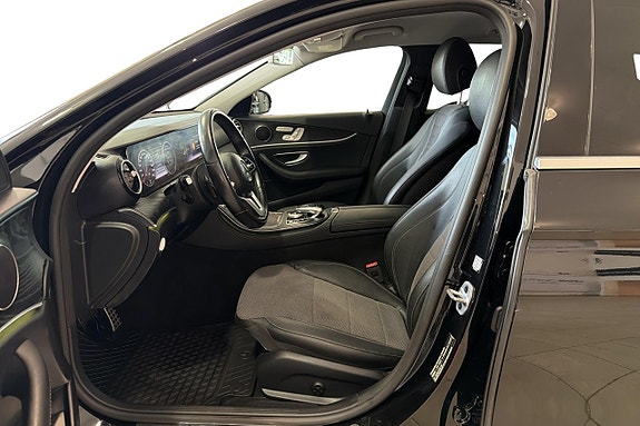 Mercedes-Benz E220 d 9 of 12