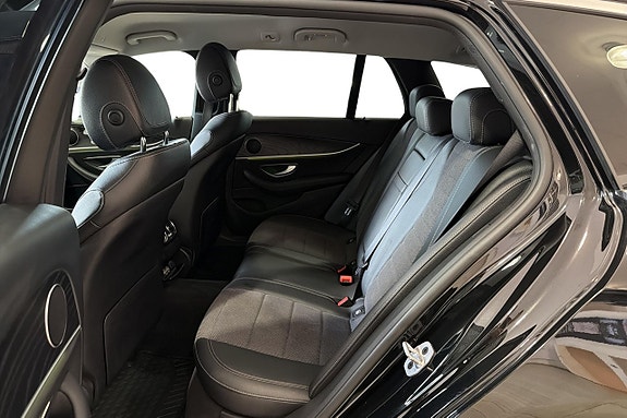 Mercedes-Benz E220 d 8 of 12