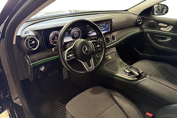 Mercedes-Benz E220 d 10 of 12