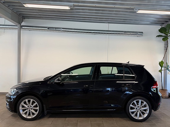 Volkswagen Golf I 3 of 5