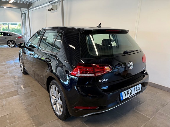 Volkswagen Golf I 4 of 5