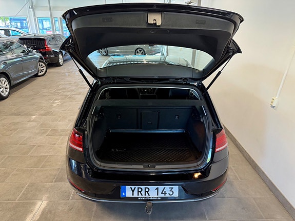 Volkswagen Golf I 5 of 5